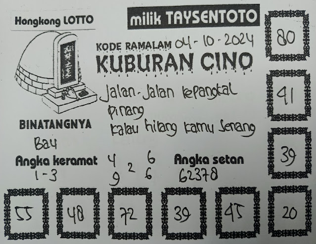 syair hk vip
